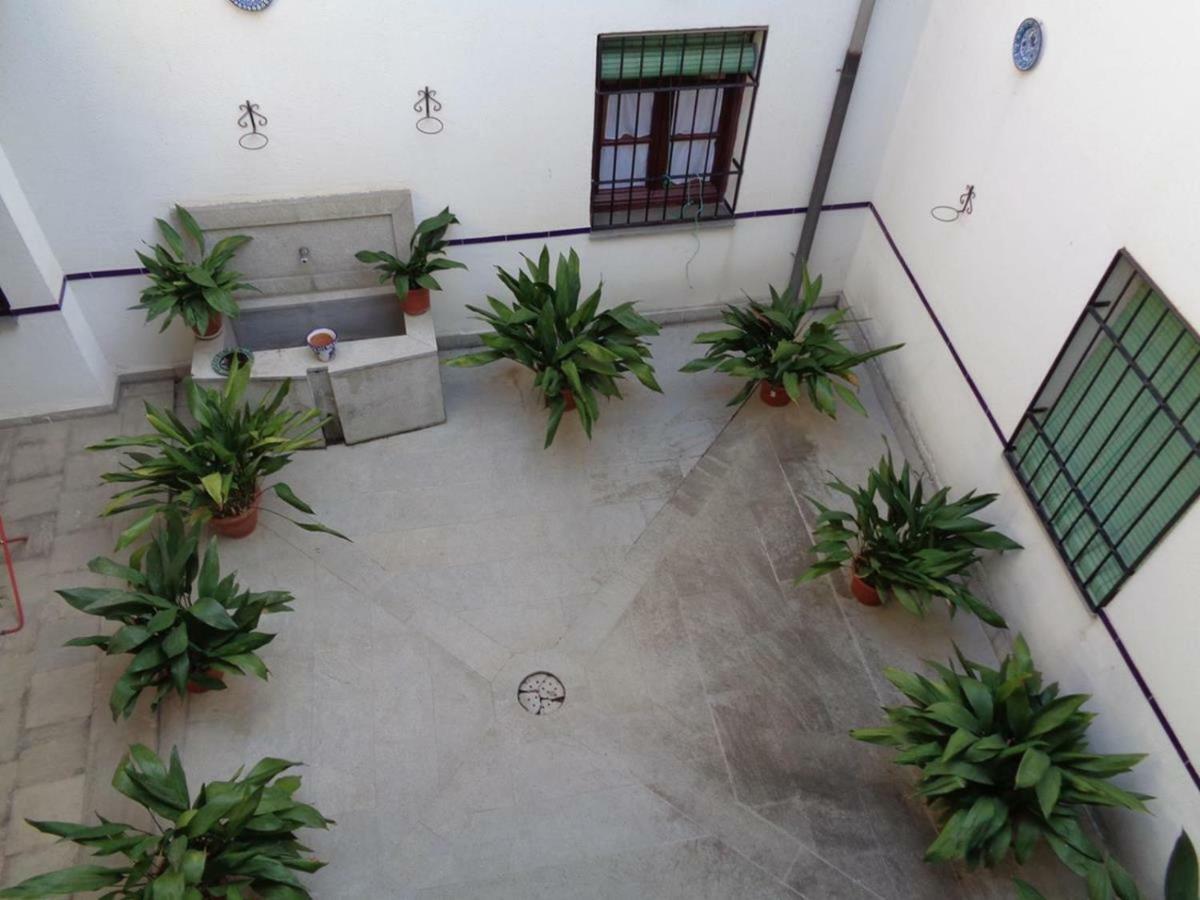 Ferienwohnung Mirador Alhambra - 2 Private Terraces - Wifi - Granada Exterior foto